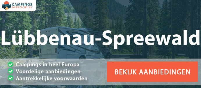 camping-lubbenau-spreewald-duitsland