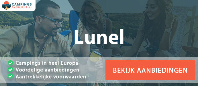 camping-lunel-frankrijk