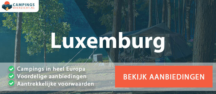 camping-luxemburg-belgie
