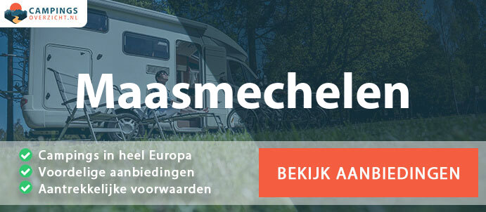 camping-maasmechelen-belgie