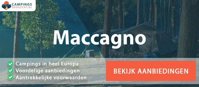 camping-maccagno-italie