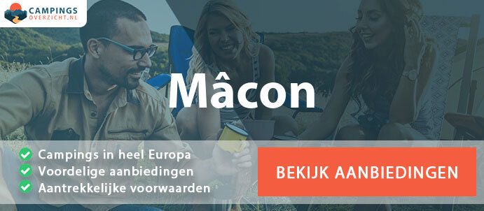 camping-macon-frankrijk