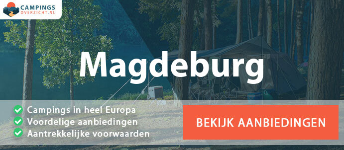 camping-magdeburg-duitsland