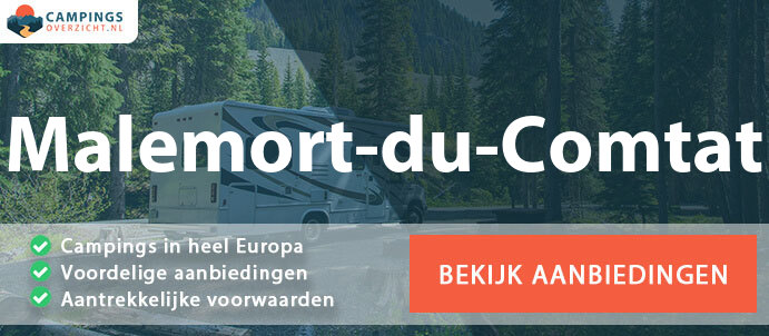 camping-malemort-du-comtat-frankrijk