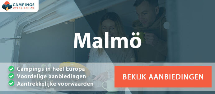 camping-malmo-zweden