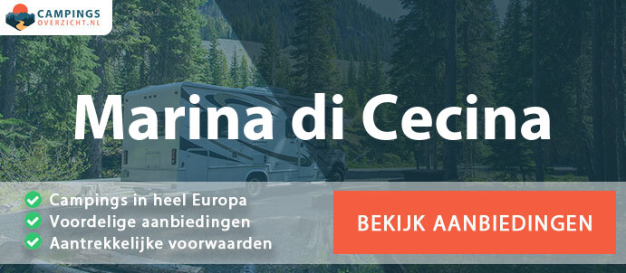 camping-marina-di-cecina-italie