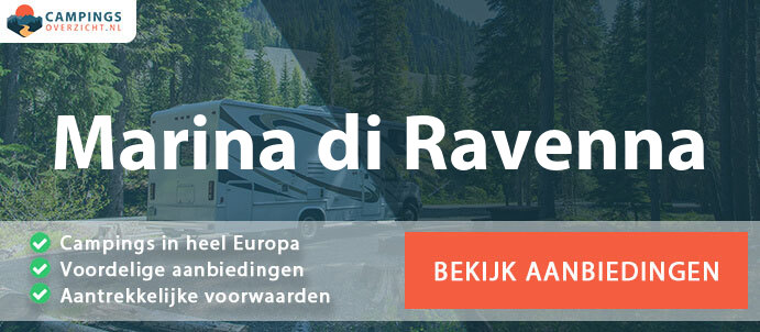 camping-marina-di-ravenna-italie