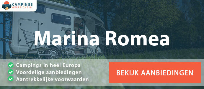 camping-marina-romea-italie