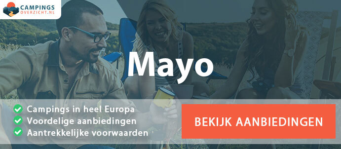 camping-mayo-ierland