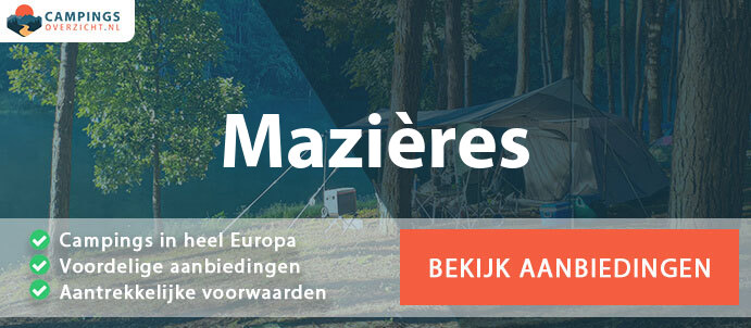 camping-mazieres-frankrijk