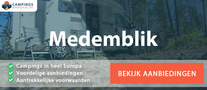 camping-medemblik-nederland