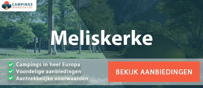 camping-meliskerke-nederland