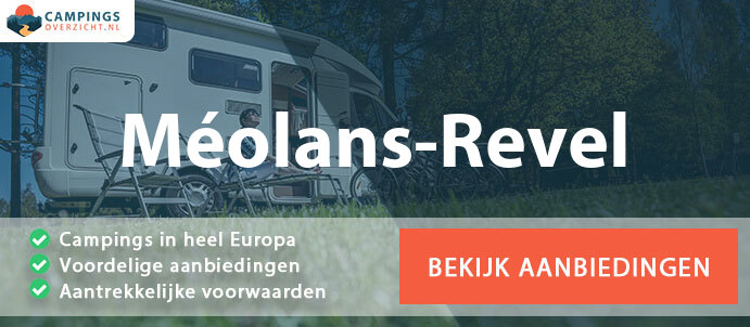 camping-meolans-revel-frankrijk