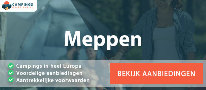 camping-meppen-nederland