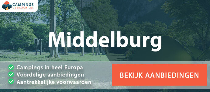 camping-middelburg-nederland