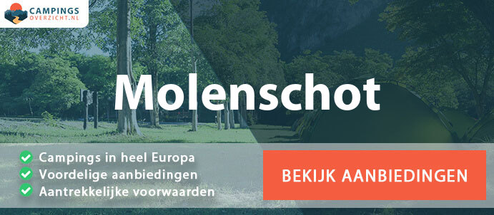 camping-molenschot-nederland