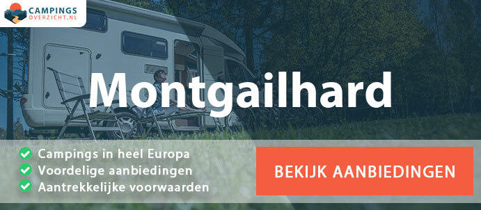 camping-montgailhard-frankrijk