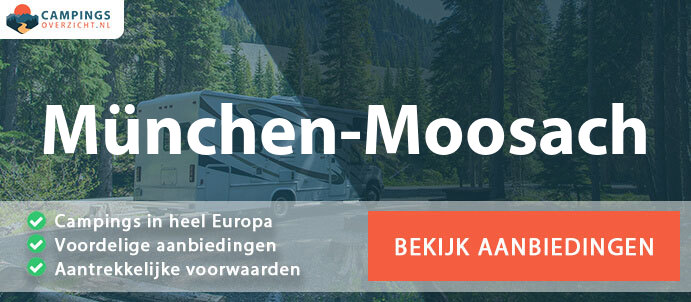 camping-munchen-moosach-duitsland