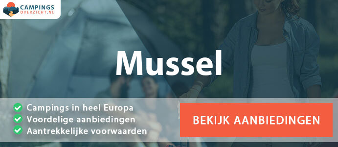 camping-mussel-nederland
