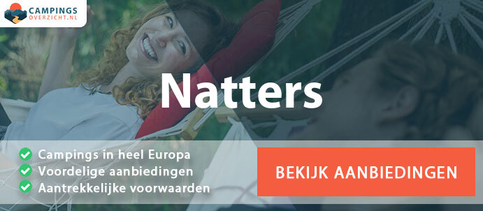 camping-natters-oostenrijk