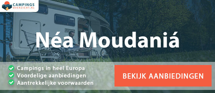 camping-nea-moudania-griekenland