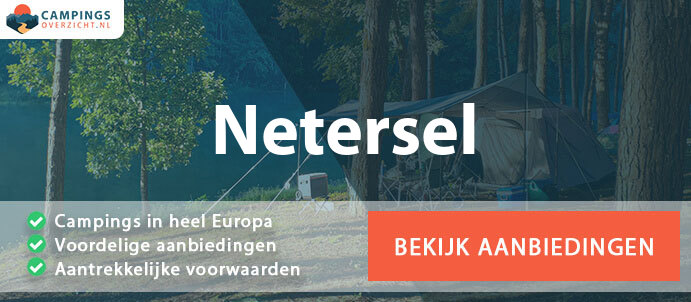 camping-netersel-nederland