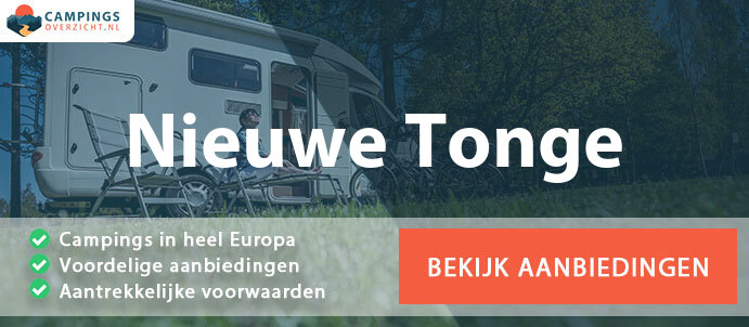 camping-nieuwe-tonge-nederland