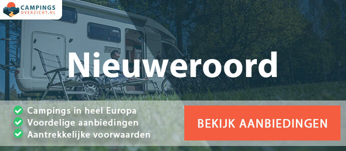 camping-nieuweroord-nederland