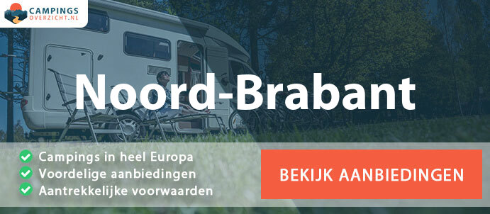 camping-noord-brabant-nederland