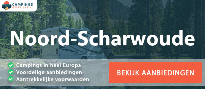 camping-noord-scharwoude-nederland