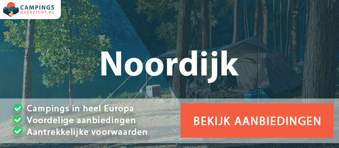 camping-noordijk-nederland