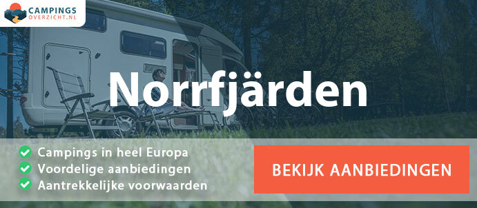 camping-norrfjarden-zweden