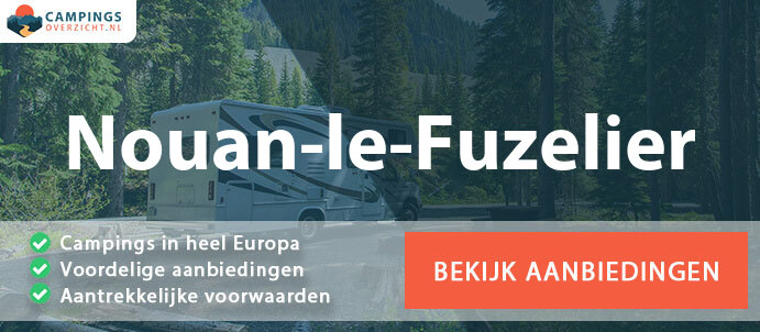 camping-nouan-le-fuzelier-frankrijk