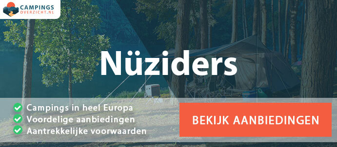 camping-nuziders-oostenrijk