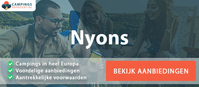 camping-nyons-frankrijk