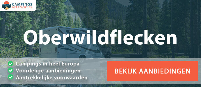 camping-oberwildflecken-duitsland