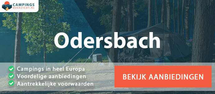 camping-odersbach-duitsland
