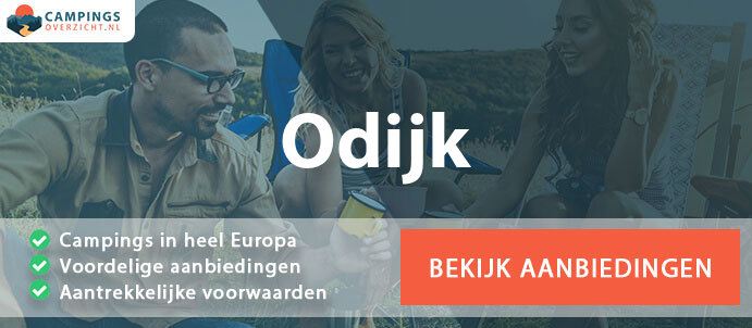 camping-odijk-nederland