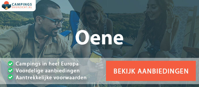 camping-oene-nederland