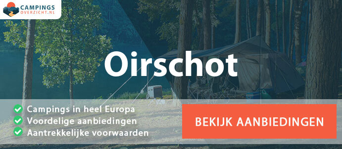 camping-oirschot-nederland