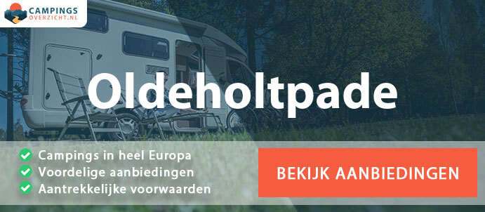 camping-oldeholtpade-nederland