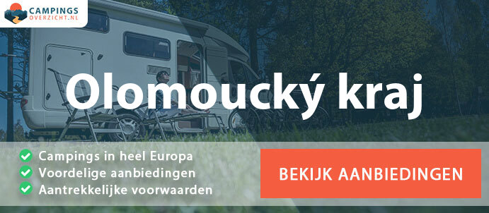 camping-olomoucky-kraj-tsjechie