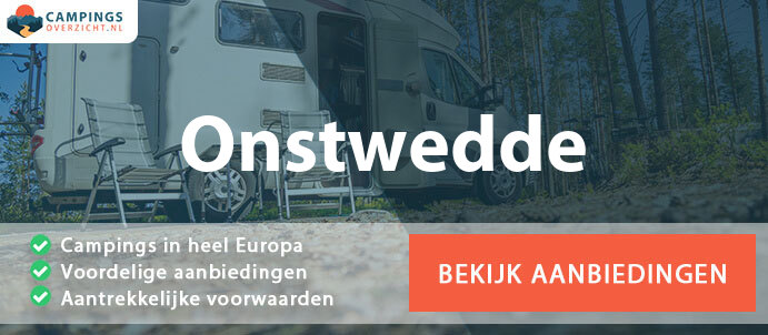 camping-onstwedde-nederland