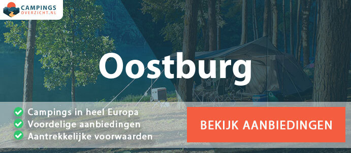 camping-oostburg-nederland