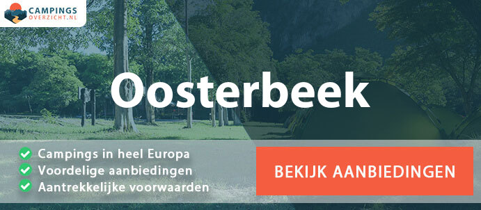 camping-oosterbeek-nederland
