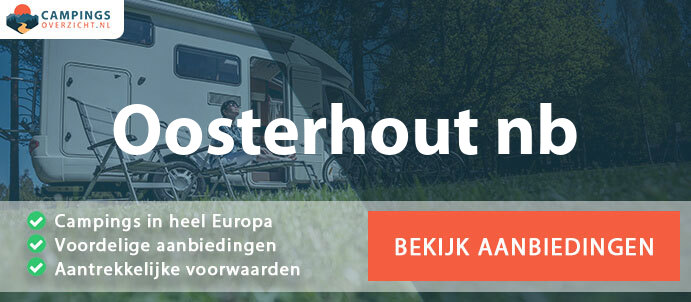 camping-oosterhout-nb-nederland