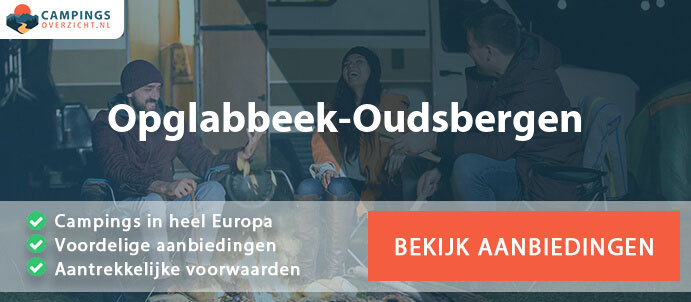 camping-opglabbeek-oudsbergen-belgie