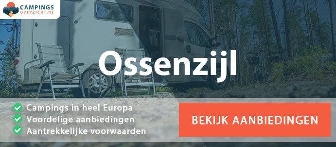 camping-ossenzijl-nederland