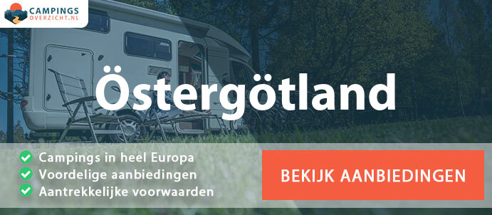 camping-ostergotland-zweden