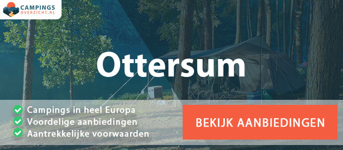 camping-ottersum-nederland